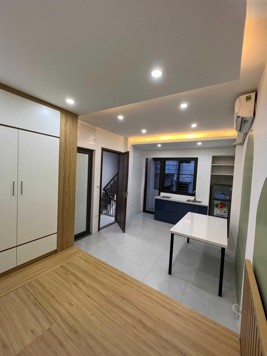 (Mới) cho thuê chung cư mini, CCMN, căn hộ dịch vụ phường Minh Khai đầy đủ nội thất khép kín